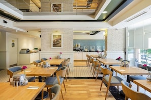 Tempat makan
