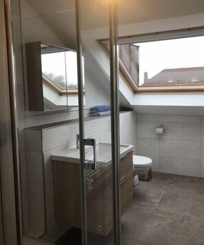 Untagged - Holiday apartment with 3 bedrooms (Borkum)