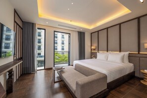 Room - LARACINE PHU QUOC HOTEL (Phu Quoc)
