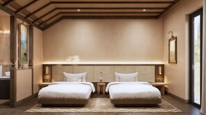 Room - LARACINE PHU QUOC HOTEL (Phu Quoc)