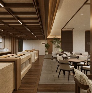 Dining - LARACINE PHU QUOC HOTEL (Phu Quoc)