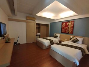 Room - Aileen Hotel (Khon Kaen)
