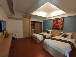 Room - Aileen Hotel (Khon Kaen)