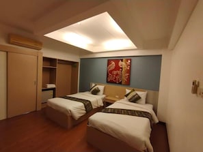 Room - Aileen Hotel (Khon Kaen)
