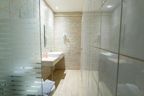 Badeværelse