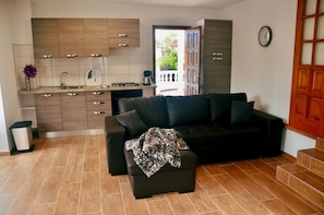 Living area - Isla Verde (Arona)