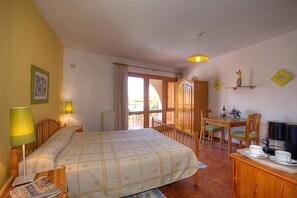 Room - Isla Verde (Arona)