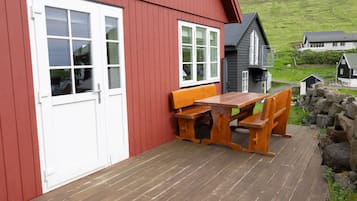 Eksteriør
