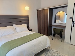 Room - R&R Apartments Lusaka (Lusaka)