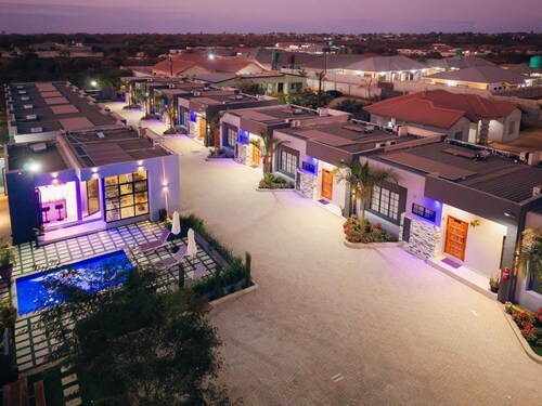 R&R Apartments Lusaka