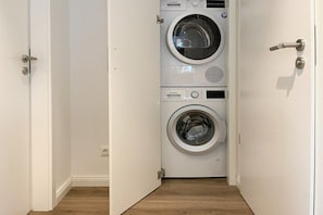 Untagged - Holiday apartment with 2 bedrooms (Scharbeutz)