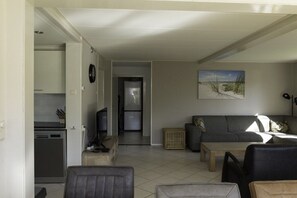 Untagged - Holiday home with 2 bedrooms (Julianadorp aan Zee)