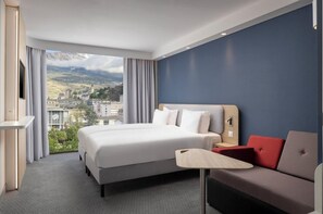 Interior - Holiday Inn Express and Suites Sion By IHG (Sion)