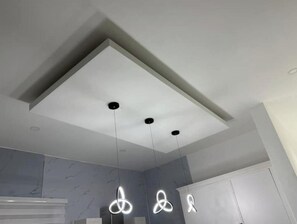 Interior - Qamar Villa, Kingston, Jamaica, Villa 2 (Kingston)
