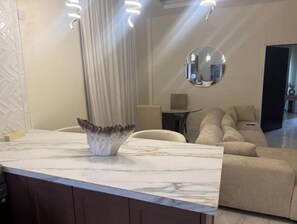 Interior - Qamar Villa, Kingston, Jamaica, Villa 2 (Kingston)