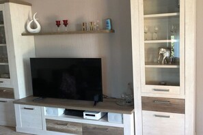 Untagged - Holiday home with 1 bedroom (Butjadingen)