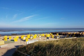 Untagged - Residence Hohe Lith 1.02 (Cuxhaven - Duhnen)