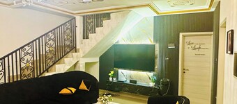 Villa Amina Ideal for Family Holidays