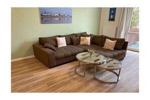Untagged - Holiday home in Borkum with swimming pool (Borkum)