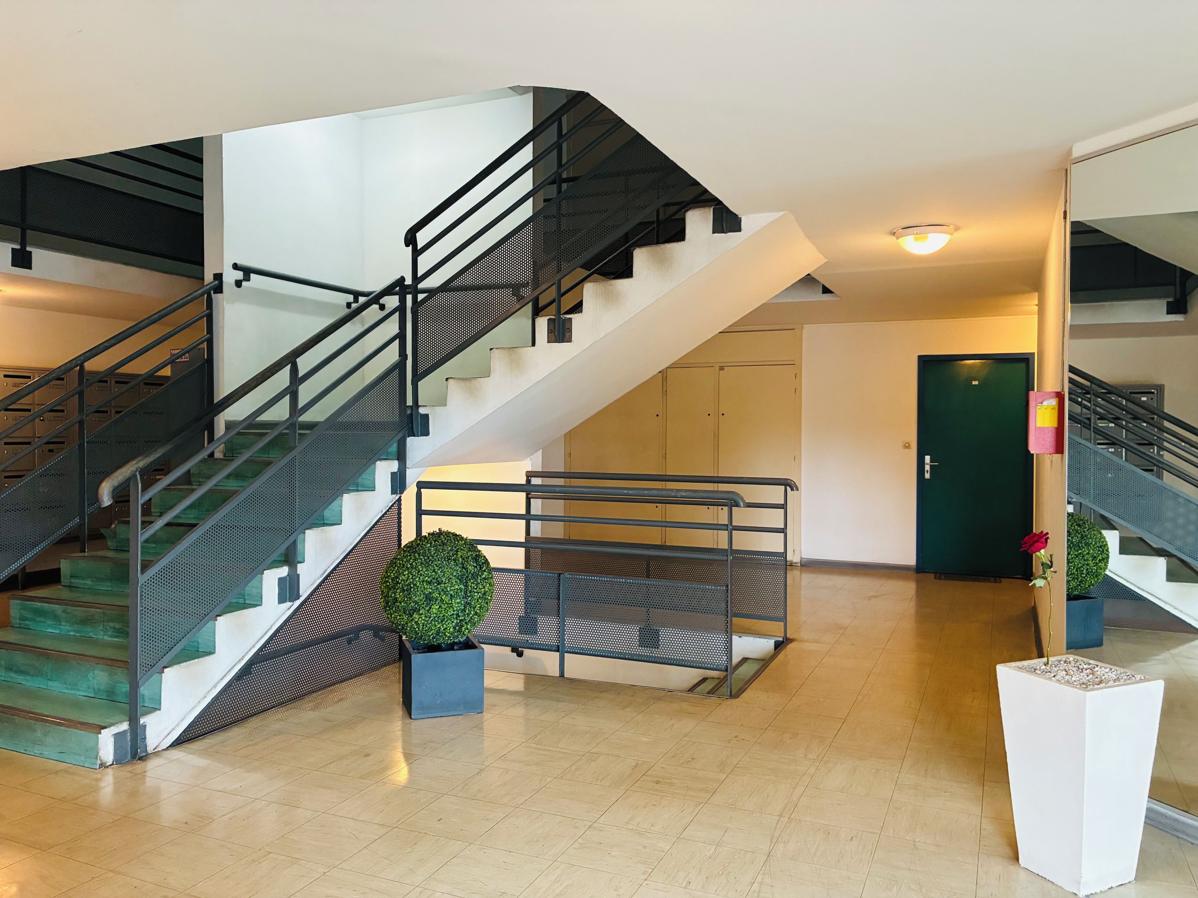 Intérieur