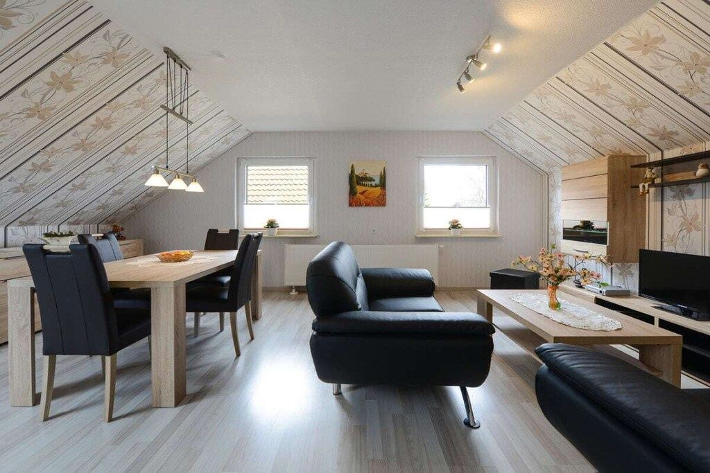Oppholdsområde