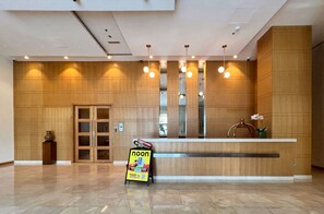 Lobby - 8 Boulevard Walk  (Dubai)