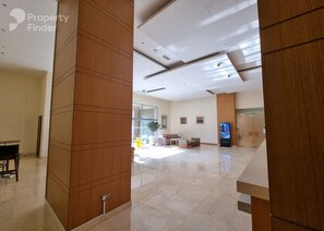 Exterior - Vogue | 8 BLVD Walk near Burj Khalifa | Dubai Mall (Dubai)