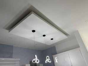 Interior - Qamar Villas | Two Private 1-Bedroom Suites (Kingston)
