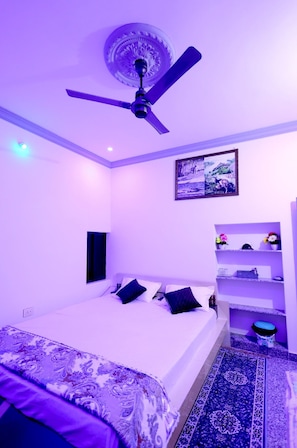 Room - The Jawai Niwas (Sumerpur)