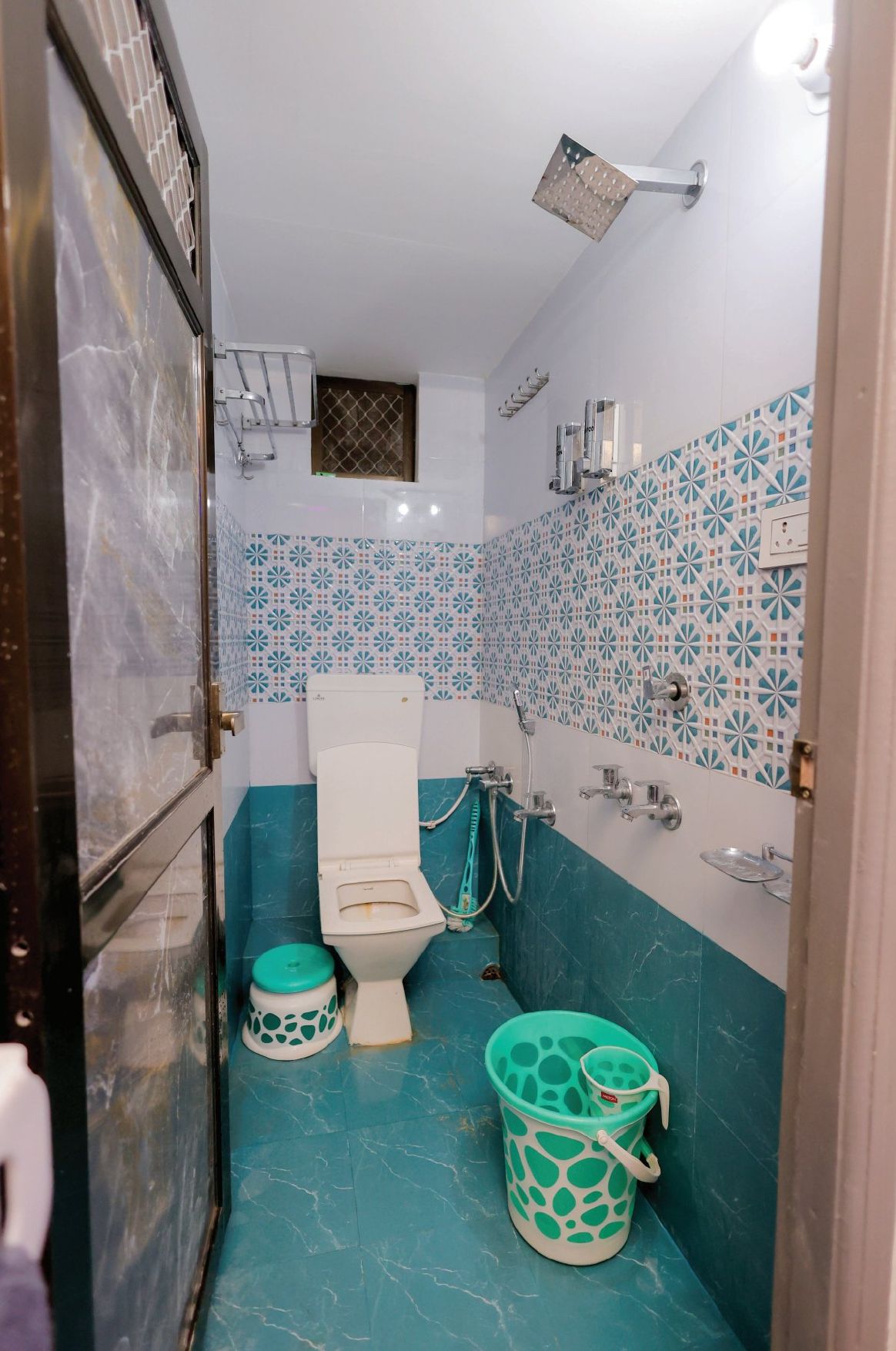 Badkamer