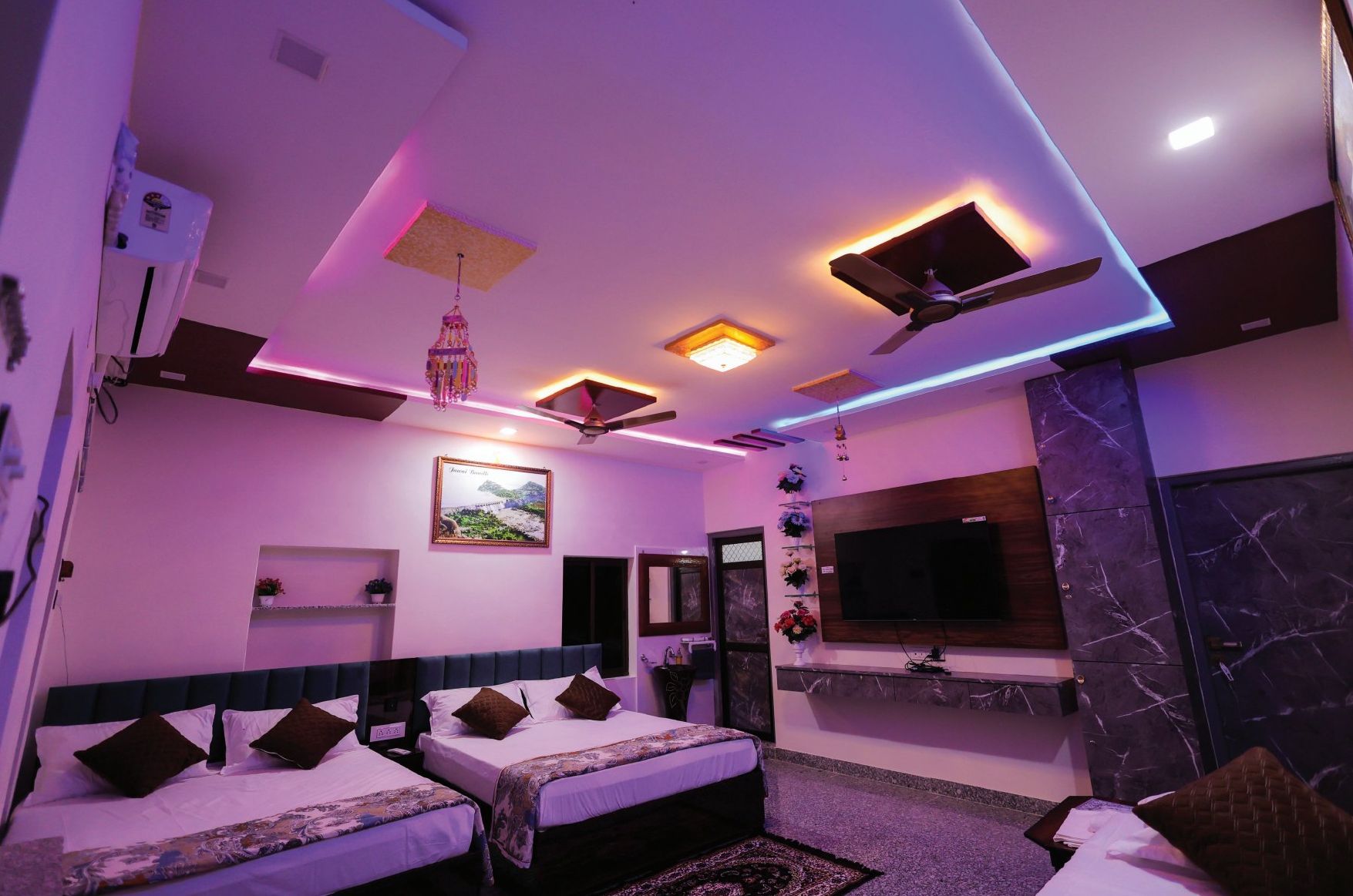 Kamer