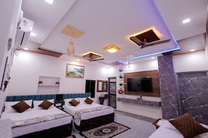 Room - The Jawai Niwas (Sumerpur)