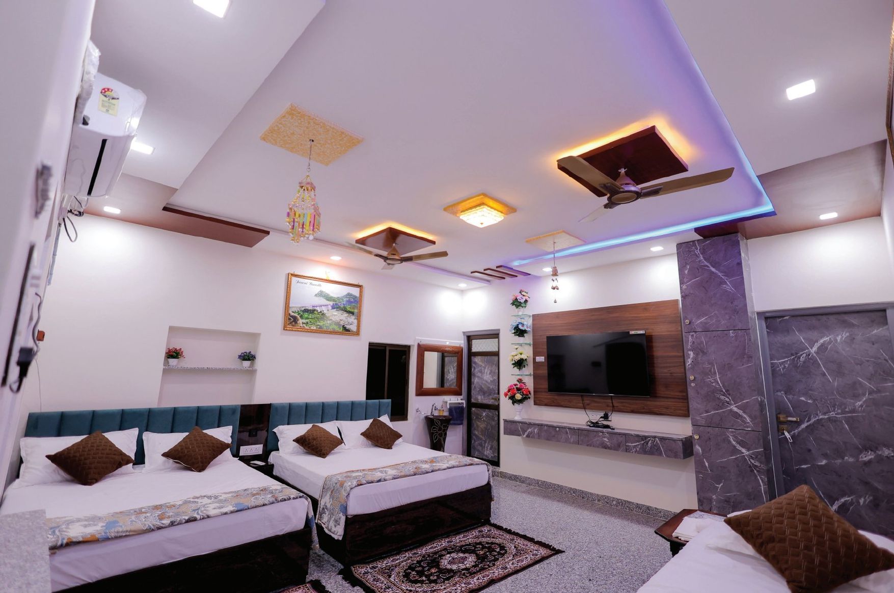 Kamer