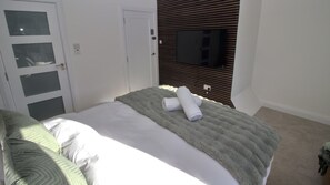 Room - Luxurious, private room in the heart of Galway (Galway)
