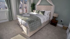 Unclassified image, 5 of 6, button - Luxurious, private room in the heart of Galway (Galway)