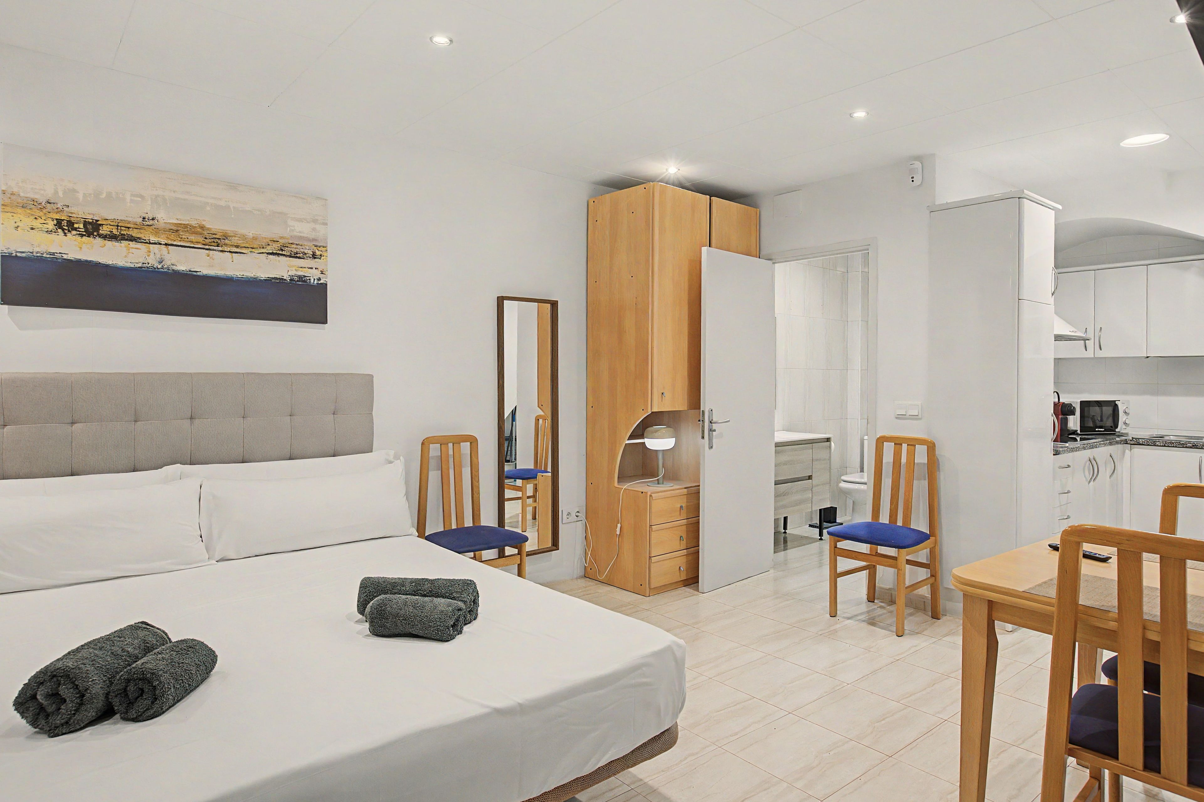 Habitación