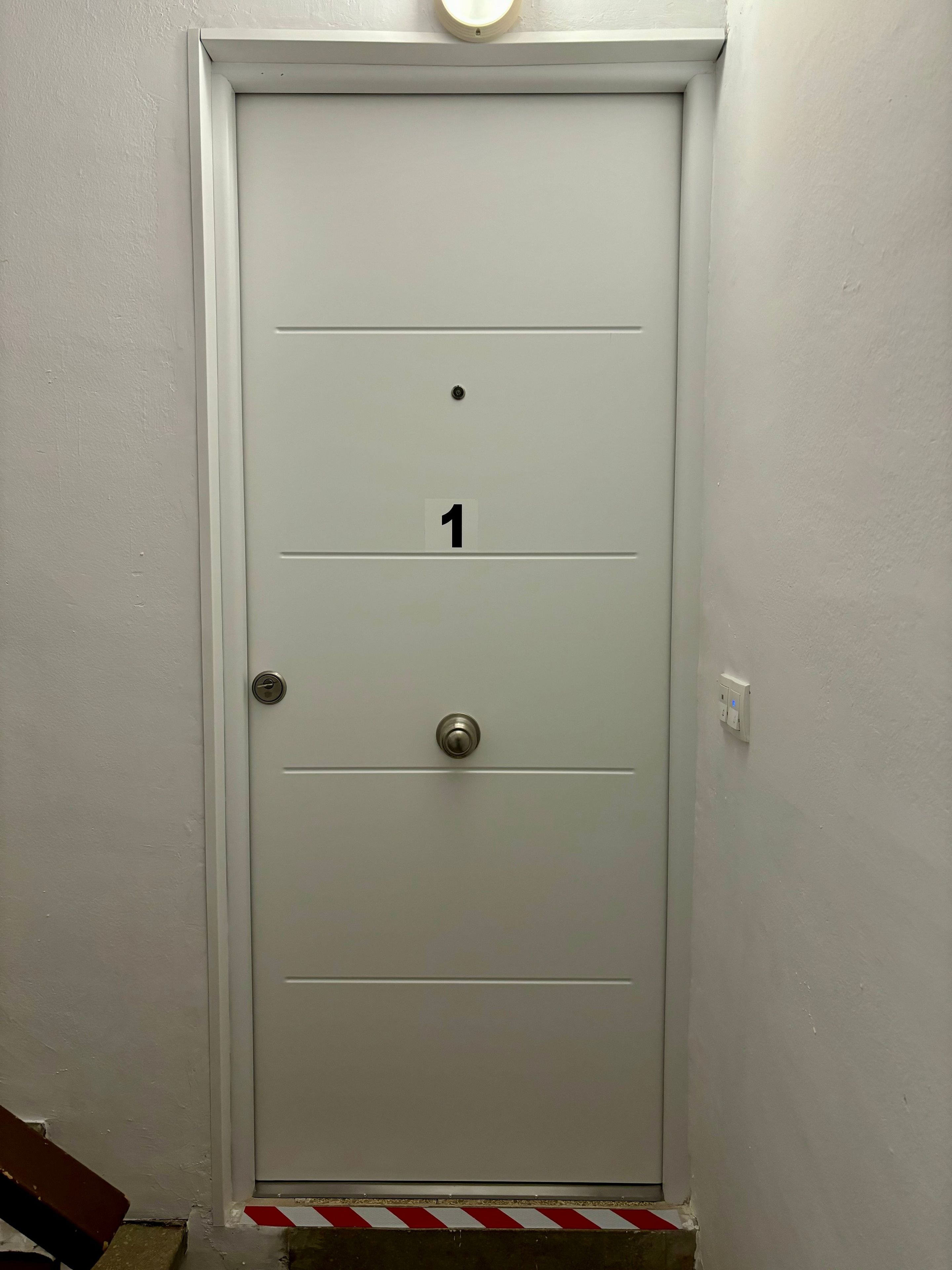 Innvendig