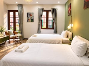 Room - Sunset Sorento Hotel & Apartment PhuQuoc (Phu Quoc)