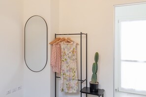 Interior - iFlat | Scenic Penthouse with Terrace near Vatican (Rome)