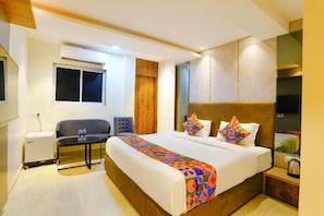 Room - Hotel Nexus Inn (Mumbai)
