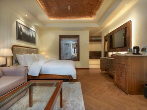 Room - The Harmukh Hills Pahalgam (Pahalgam)
