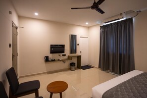 Room - Hotel Grand Bluestar Mangalore (Mangaluru)