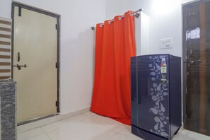 Interior - Hotel O Home RBS Homes (Hyderabad)