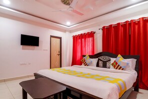 Room - Hotel O Home RBS Homes (Hyderabad)