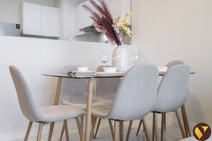 Dining - Alexis Tower (Dubai)