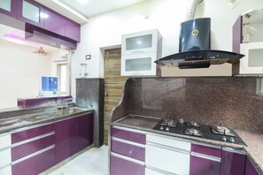 Cozinha privada