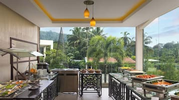 Tempat makan