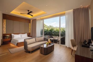 Room - Grand Silver Ray (Ratnapura)