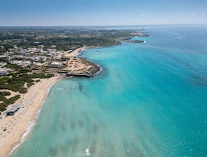 Exterior - Cala Doré Garden Stay Vicino al Mare di Punta Prosciutto (Porto Cesareo)