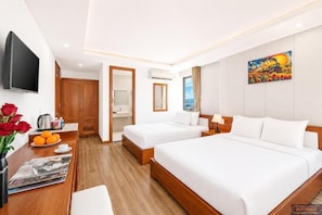 Room - Merry Land Hotel Da Nang  (Son Tra)